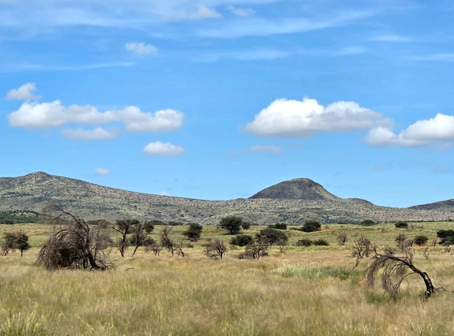 Commercial Property for Sale in Griekwastad Rural Northern Cape